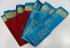 SOFT SILK SAREE WITH BLOUSE